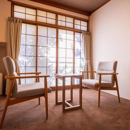 Atami Onsen Yamaki Ryokan Extérieur photo
