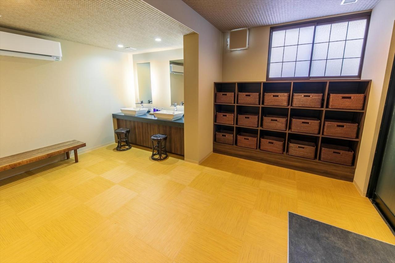 Atami Onsen Yamaki Ryokan Extérieur photo