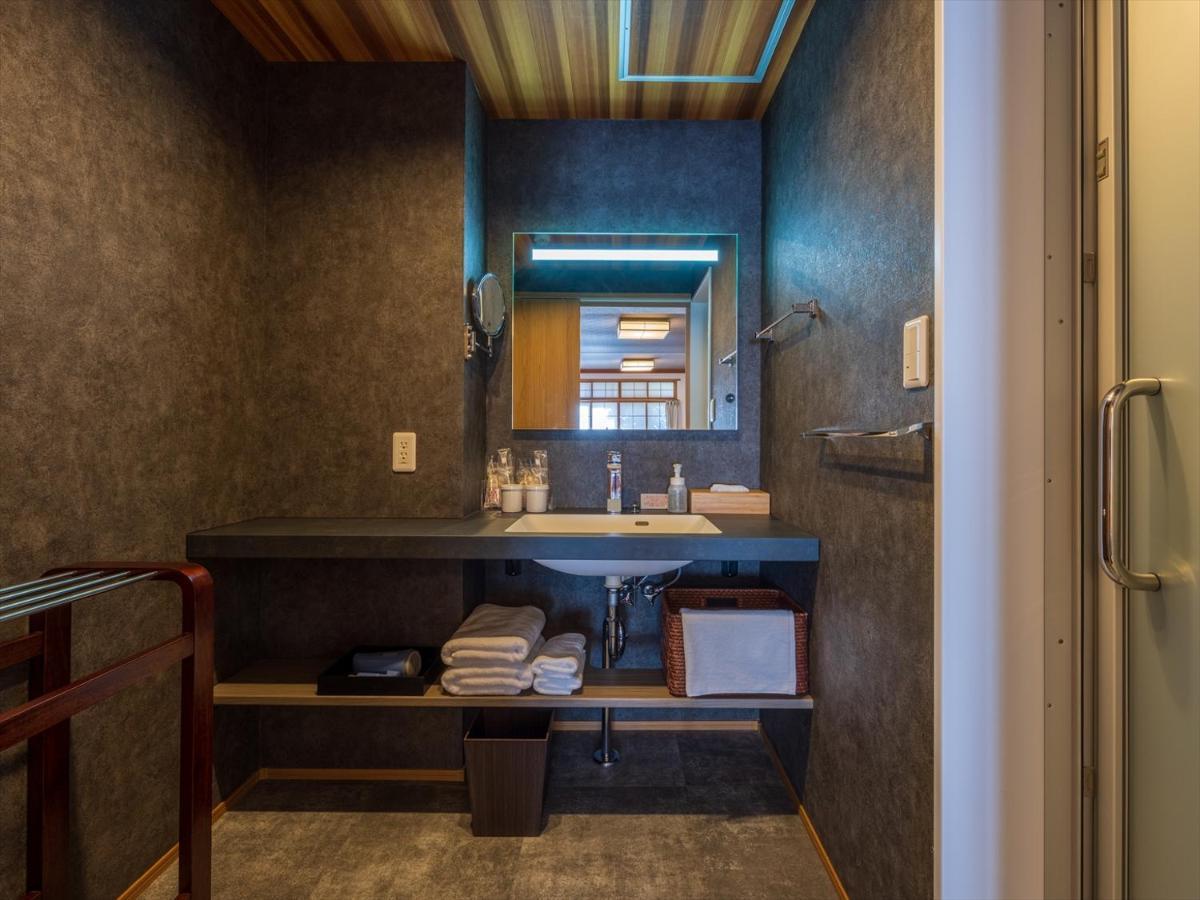 Atami Onsen Yamaki Ryokan Extérieur photo