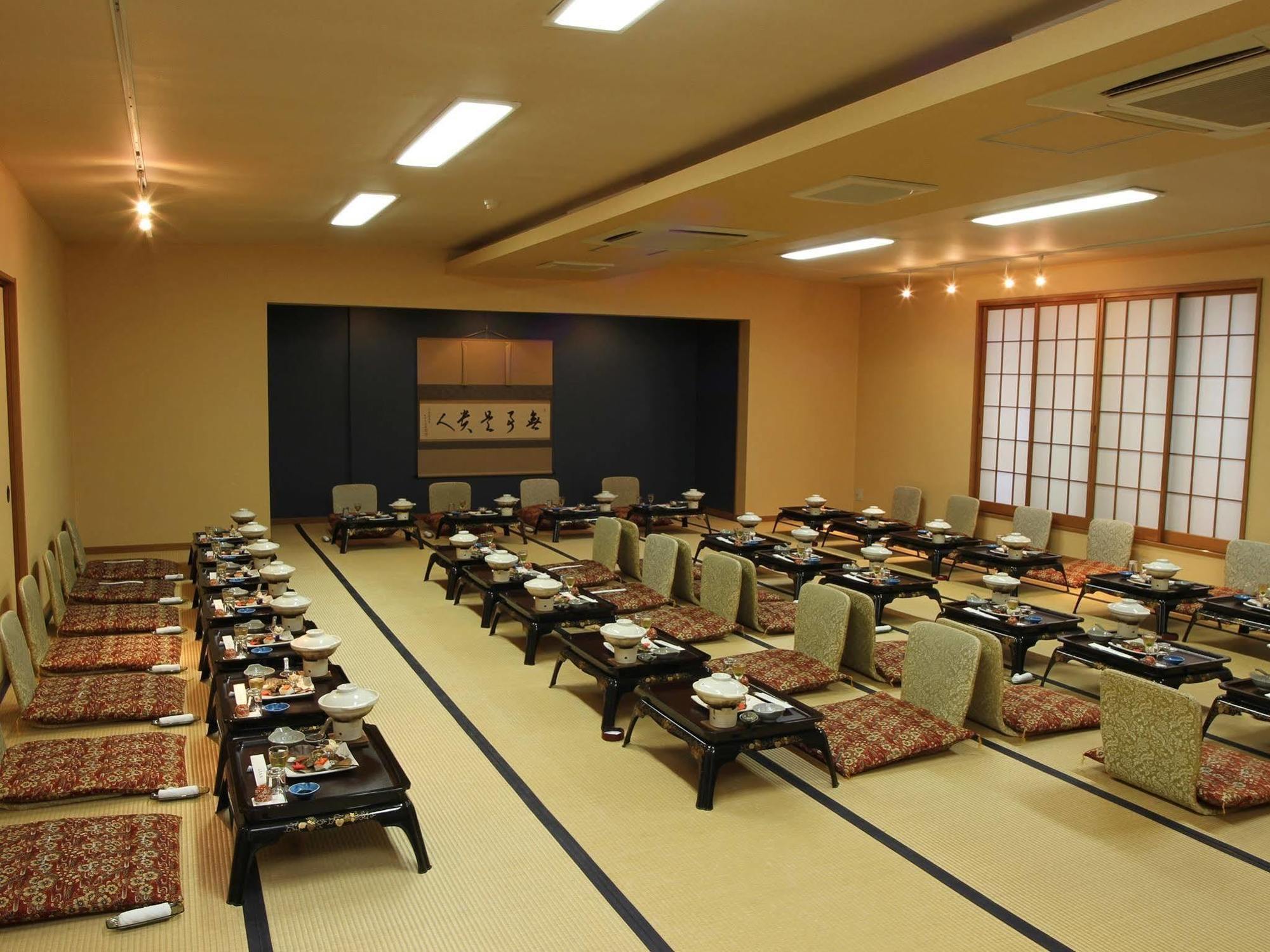 Atami Onsen Yamaki Ryokan Extérieur photo