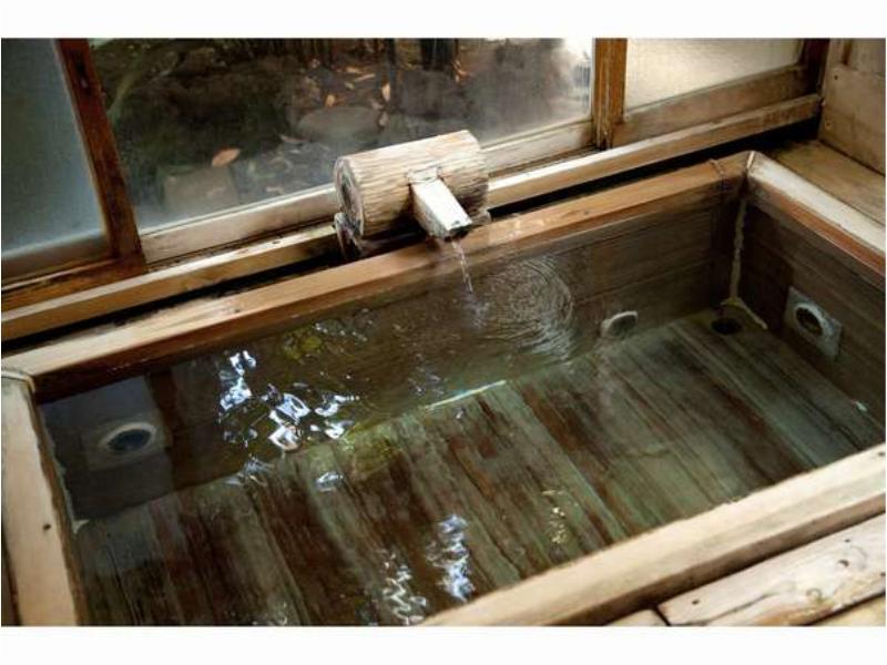 Atami Onsen Yamaki Ryokan Extérieur photo