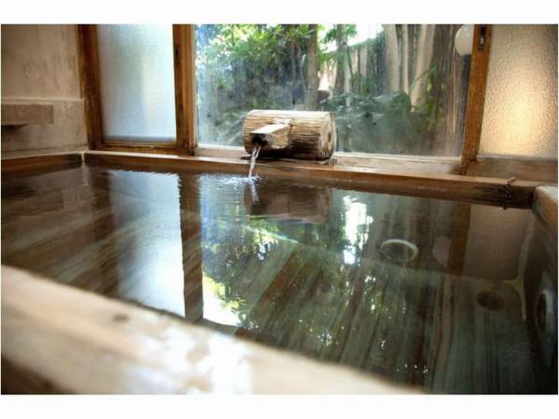 Atami Onsen Yamaki Ryokan Extérieur photo