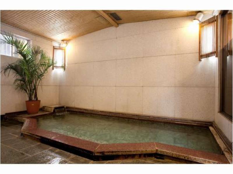 Atami Onsen Yamaki Ryokan Extérieur photo