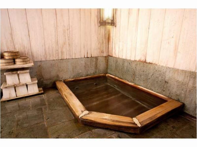 Atami Onsen Yamaki Ryokan Extérieur photo