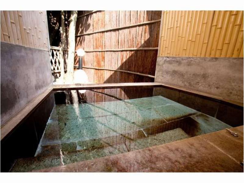 Atami Onsen Yamaki Ryokan Extérieur photo